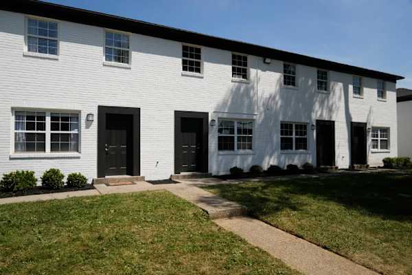 The Rand property